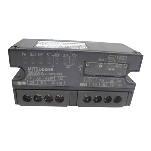 MITSUBISHI (130353) REPEATER MODULE