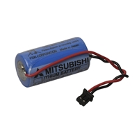 MITSUBISHI (130376) BATTERY FOR Q CPU