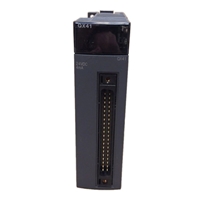 MITSUBISHI (132573) 32 POINT INPUT CARD