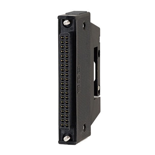 MITSUBISHI (134140) PLC CONNECTION PLUG FOR 40 PIN
