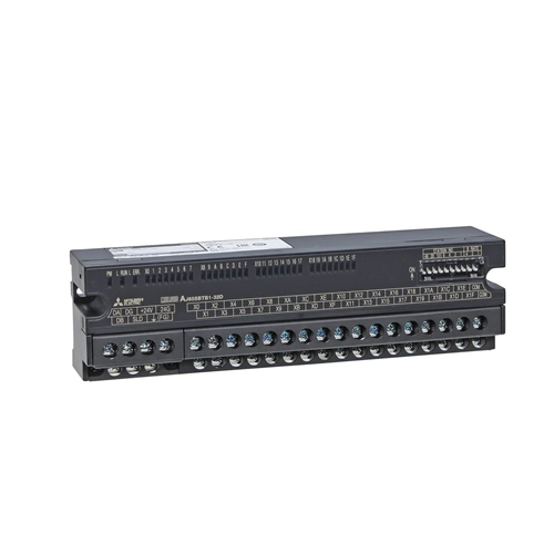 MITSUBISHI (136025) 32 DC INPUT MODULE