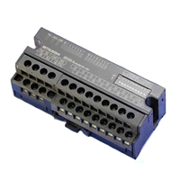 MITSUBISHI (136026) 16 I/P DC CC LINK