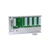 MITSUBISHI (136369) CPU BASE WITH 3 I/O