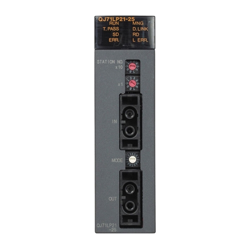MITSUBISHI (136391) MELSECNET/H MASTER/