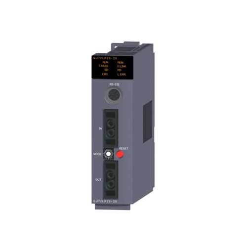 MITSUBISHI (136392) MELSECNET/H REMOTE