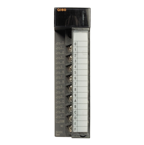 MITSUBISHI (136395) INTERRUPT MODULE