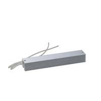 MITSUBISHI (137278) BRAKE RESISTOR 200V 40 Ohm/400