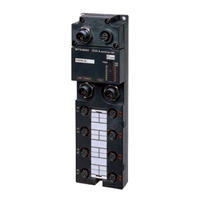 MITSUBISHI (137588) PLC CC-Link I/O MODULE IP67