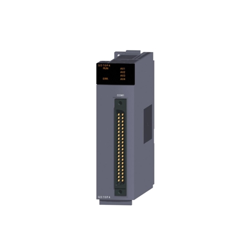 MITSUBISHI (138328) MULTI AXIS POSITIONING MODULE