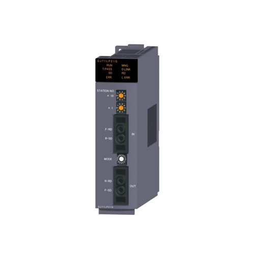 MITSUBISHI (138958) MELSEC NET/H MASTER/LOCAL,
