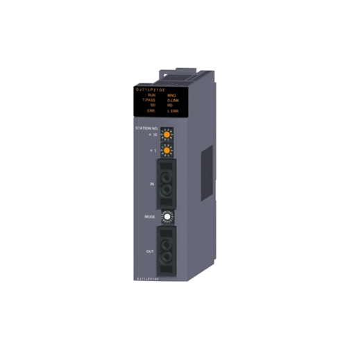 MITSUBISHI (138959) MELSEC NET/H