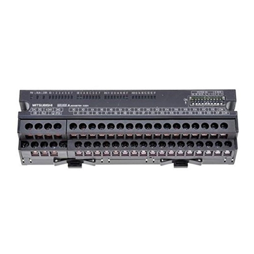 MITSUBISHI (140145) SMALL PROFILE, 32POINT DC