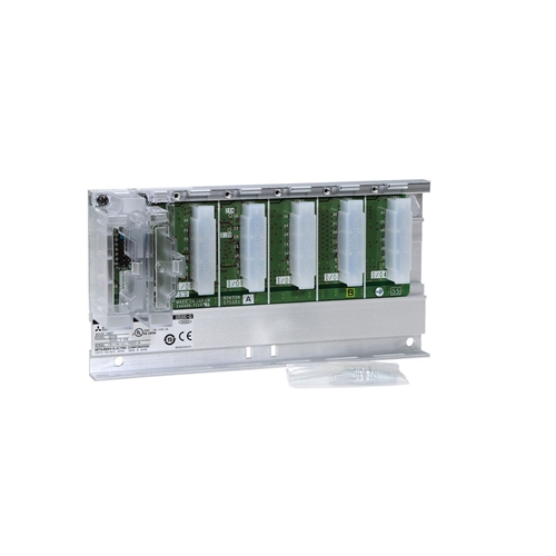 MITSUBISHI (140377) 5 SLOT EXT RACK