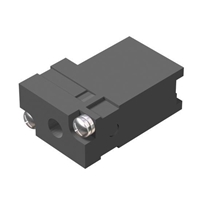 MITSUBISHI (140381) PLC PROCESSOR CABLE