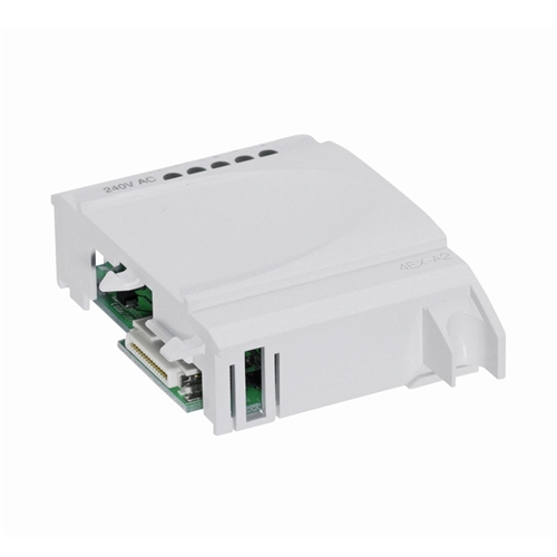 MITSUBISHI (142522) 4 INPUT 220-240V AC