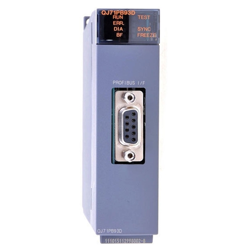 MITSUBISHI (143545) PROFIBUS DP SLAVE