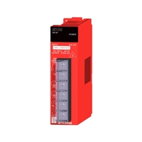 MITSUBISHI (147286) PLC Q Series Power supply 100-