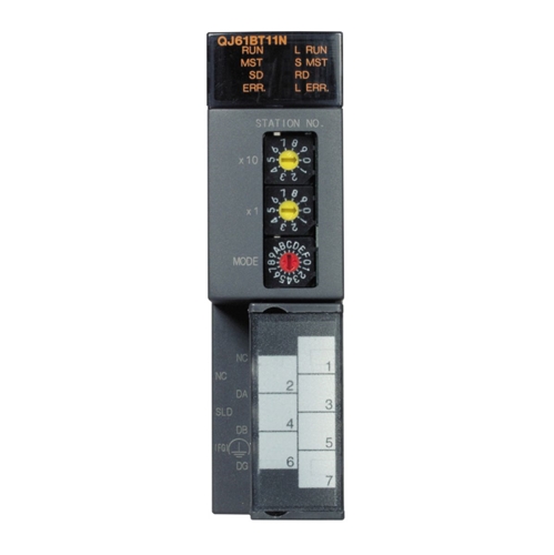 MITSUBISHI (154748) MASTER/LOCAL MODULE