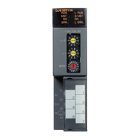 MITSUBISHI (154748) MASTER/LOCAL MODULE