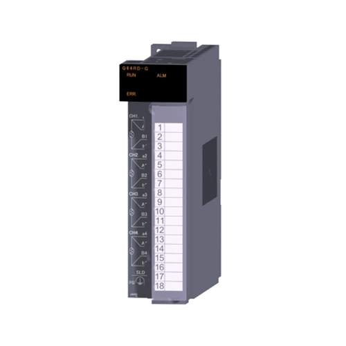 MITSUBISHI (154749) INPUT MODULE