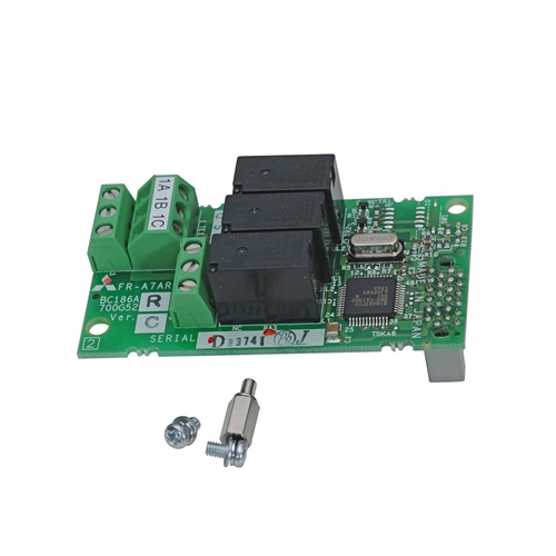 MITSUBISHI (156777) RELAY O/P FUNCTION