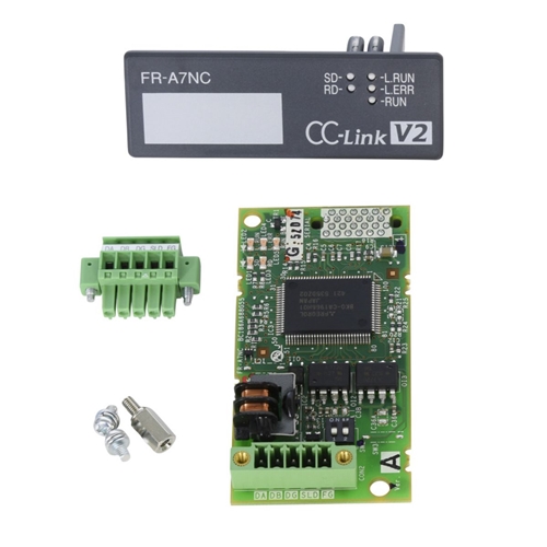MITSUBISHI (156778) CC LINK INTERFACE