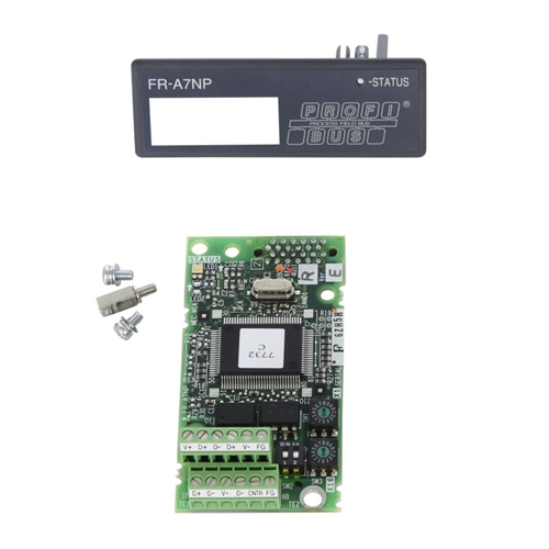 MITSUBISHI (158524) PROFIBUS INTERFACE