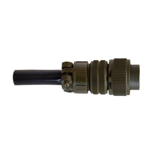 MITSUBISHI (161573) POWER CONNECTOR