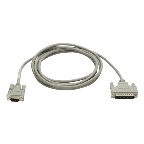 MITSUBISHI(163953)CABLE FXPLC RS232/CPU