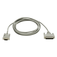 MITSUBISHI(163953)CABLE FXPLC RS232/CPU