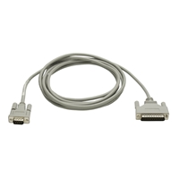MITSUBISHI (163955) PLC TO GOT CONNECTING CABLE