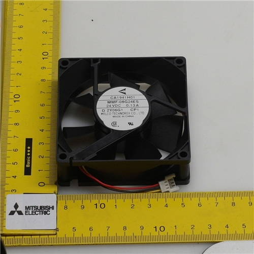 MITSUBISHI(164631)INVERTER FAN