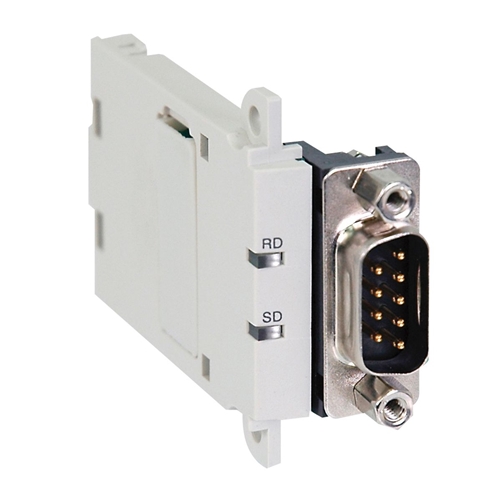 MITSUBISHI (165281) RS232 INTERFACE