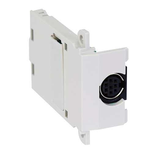 MITSUBISHI (165282) RS422 INTERFACE