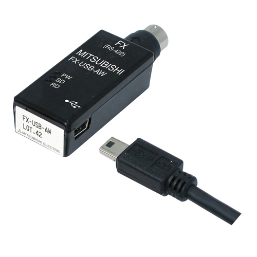 MITSUBISHI (165288) CONVERTER USB/RS422