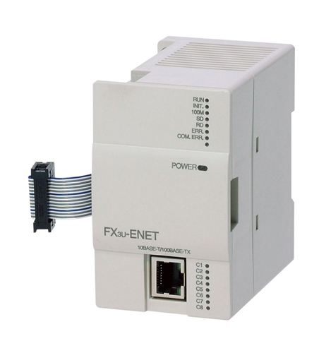 MITSUBISHI (166086) COMMUNICATION MODULE