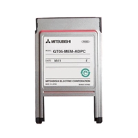 MITSUBISHI (166323) Memory Card Adapter