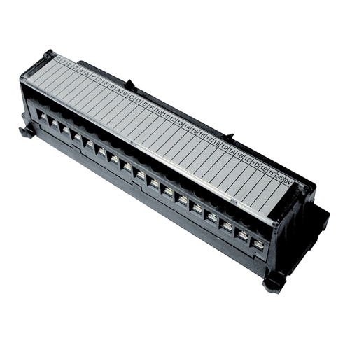 MITSUBISHI (167119) 32 POINT TERMINAL BLOCK