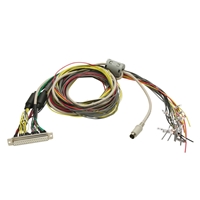 MITSUBISHI(191019) RELAY CABLE 1.5M