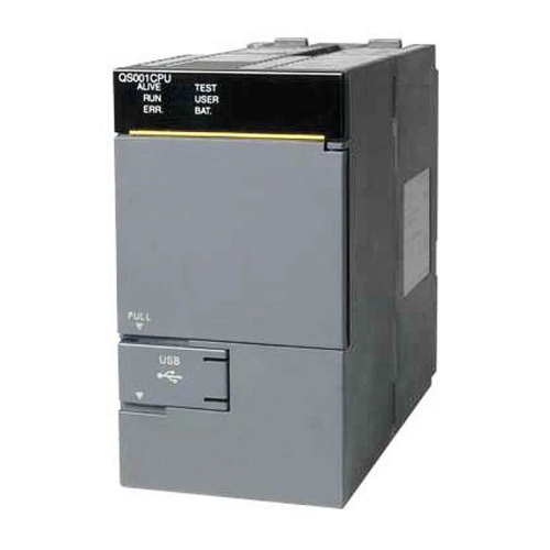 Mitsubishi Safety PLC CPU (203205)