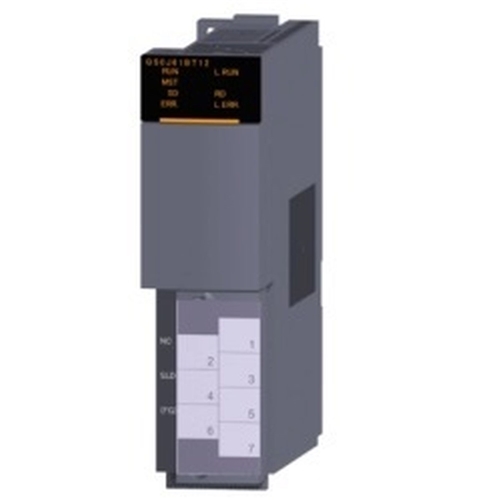 Mitsubishi Safety CC Link Master (203209)