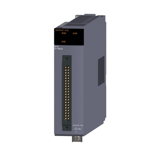 MITSUBISHI (204676) PLC Q SERIES 6 CHANNEL