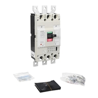 MITSUBISHI(204789)MCCB 630AF ADJUSTABLE ELECTRONIC