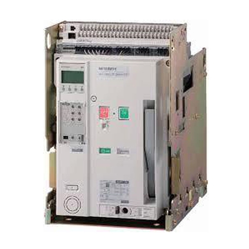 MITSUBISHI (205153) 3 POLE 4000A ACB