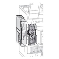 MITSUBISHI (205770) 4 CO, Left hand fitting,
