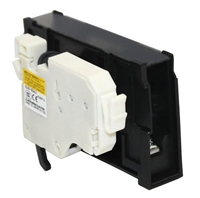 MITSUBISHI (205774) AUXILIARY AND ALARM SWITCH