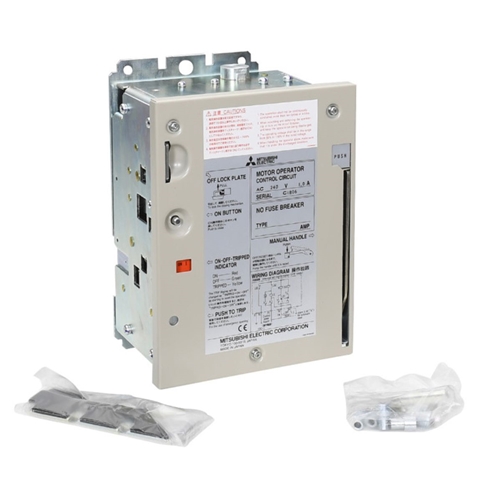 MITSUBISHI (205969) AC 240V for NF/DSN 400AF,