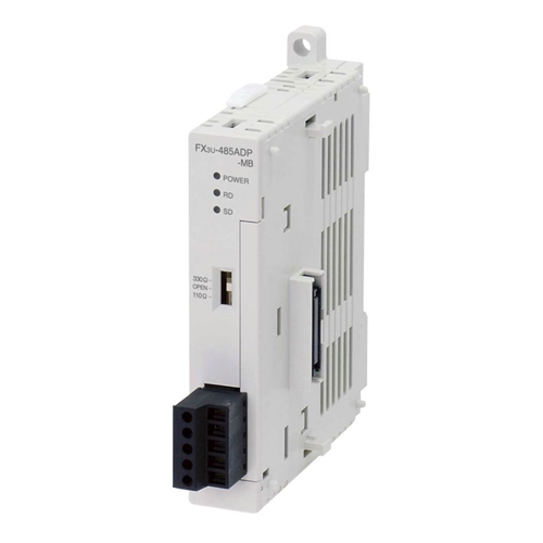 MITSUBISHI (206191) RS485 INTERFACE