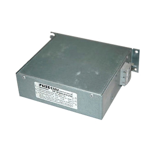 Mitsubishi (208775) EMC filter for three-phase