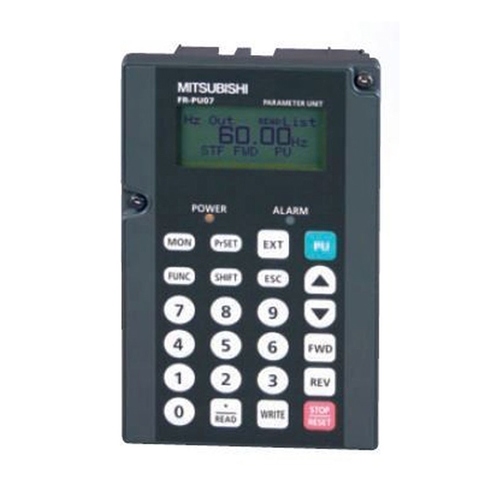 MITSUBISHI (209052) PARAMETER UNIT
